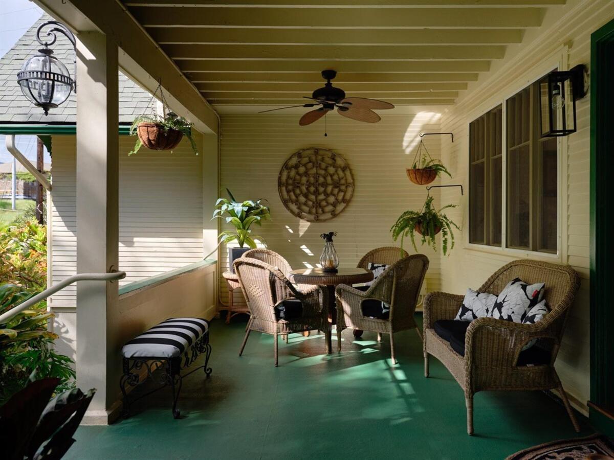 The Pikake Suite - Serene Hideaway, Free Breakfast Wailuku Eksteriør bilde