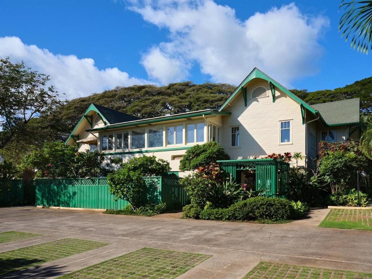 The Pikake Suite - Serene Hideaway, Free Breakfast Wailuku Eksteriør bilde