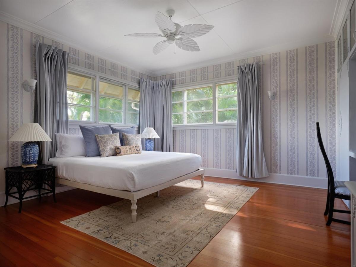 The Pikake Suite - Serene Hideaway, Free Breakfast Wailuku Eksteriør bilde