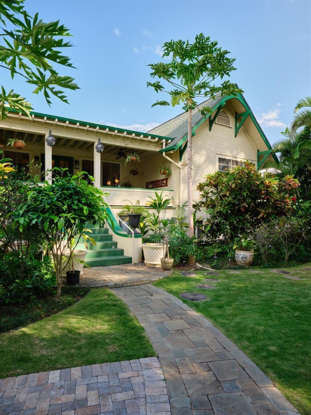 The Pikake Suite - Serene Hideaway, Free Breakfast Wailuku Eksteriør bilde