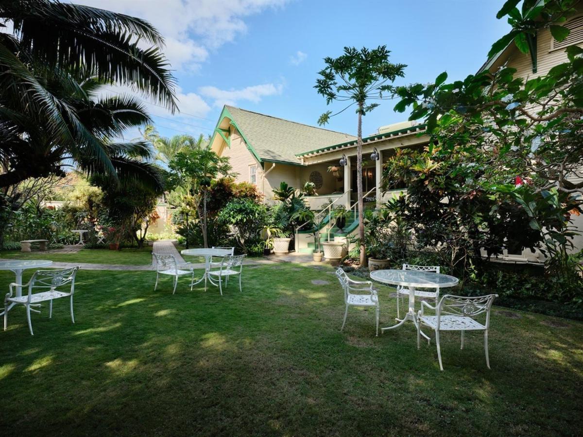 The Pikake Suite - Serene Hideaway, Free Breakfast Wailuku Eksteriør bilde