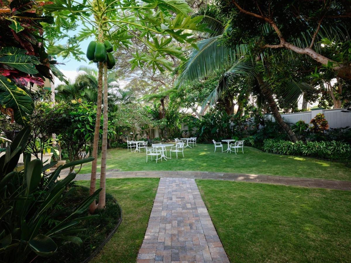 The Pikake Suite - Serene Hideaway, Free Breakfast Wailuku Eksteriør bilde